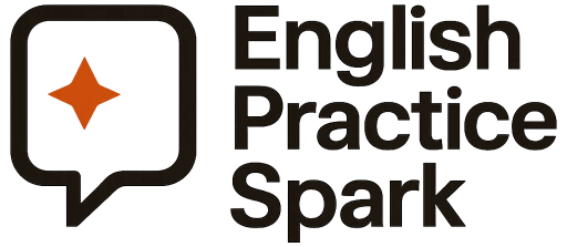 English Practice Spark