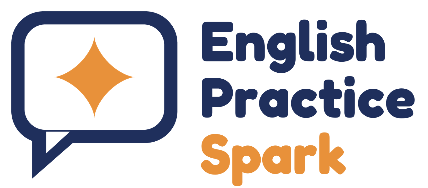 English Practice Spark